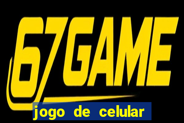 jogo de celular para ganhar dinheiro